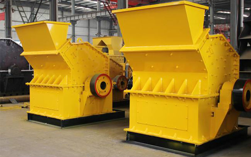 高效細(xì)碎機(jī)