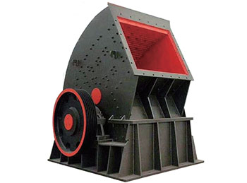 重錘式破碎機設(shè)備哪家好?