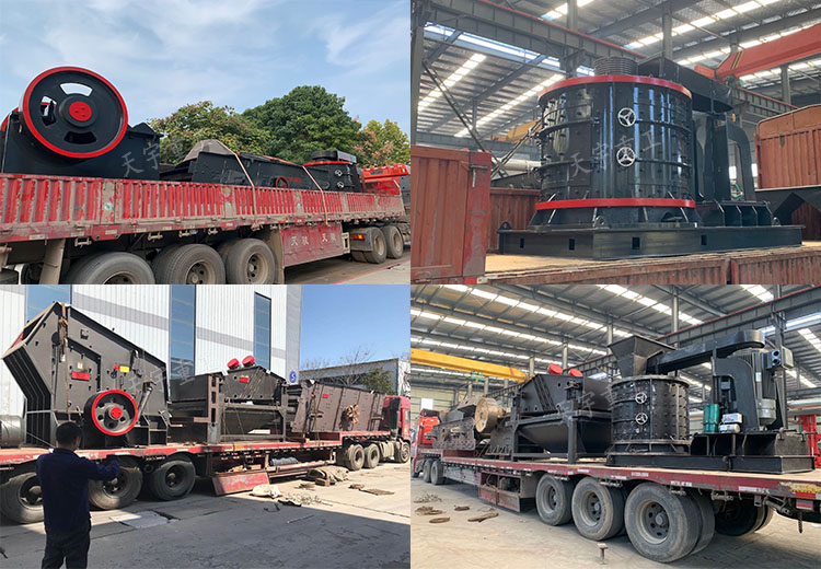 產(chǎn)品裝車發(fā)貨組圖 產(chǎn)品裝車發(fā)貨組圖