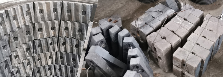 立式數(shù)控制砂機(jī)零部件展示 立式數(shù)控制砂機(jī)零部件展示