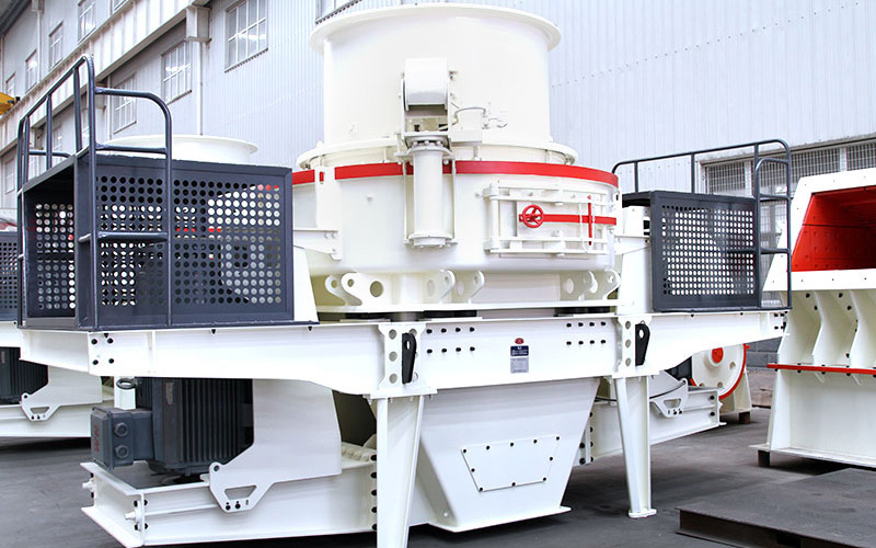 鵝卵石制砂機 鵝卵石制砂機