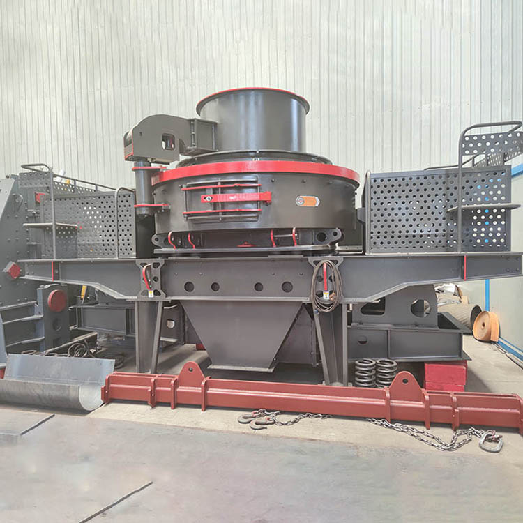 鵝卵石破碎機 鵝卵石破碎機