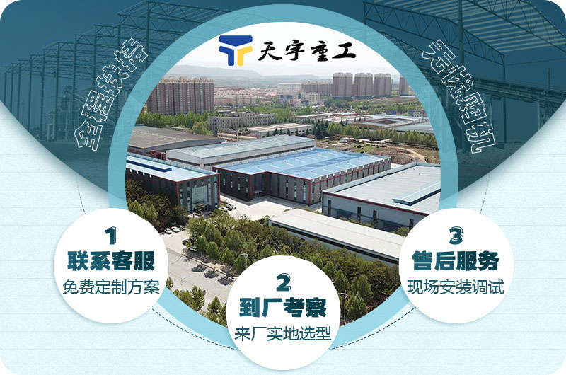 天宇重工 天宇重工