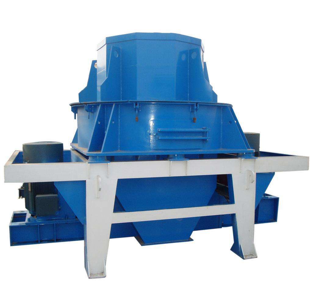 TY鵝卵石制砂機(jī) TY鵝卵石制砂機(jī)