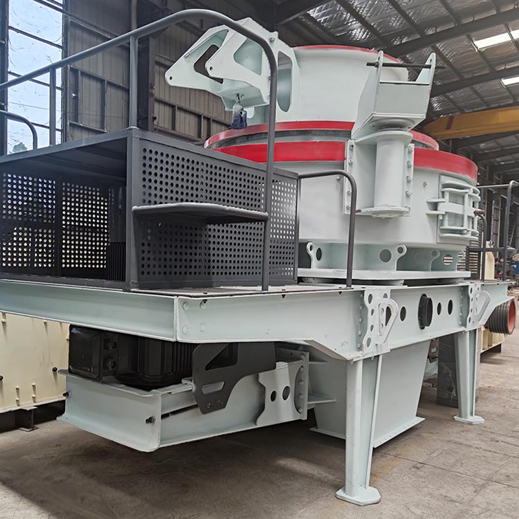 HVI石英石制砂機(jī) HVI石英石制砂機(jī)