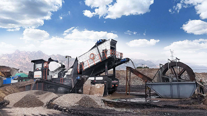 移動(dòng)式設(shè)備現(xiàn)場(chǎng)實(shí)拍 移動(dòng)式設(shè)備現(xiàn)場(chǎng)實(shí)拍