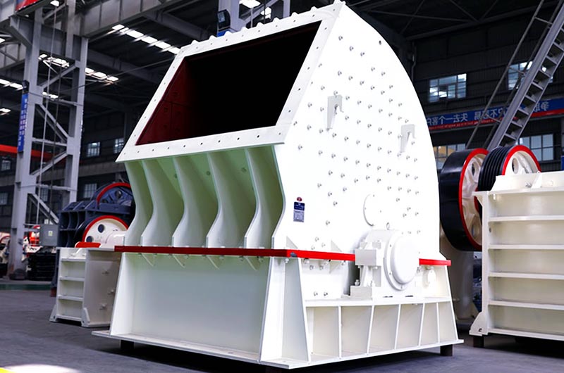 重錘式破碎機 重錘式破碎機