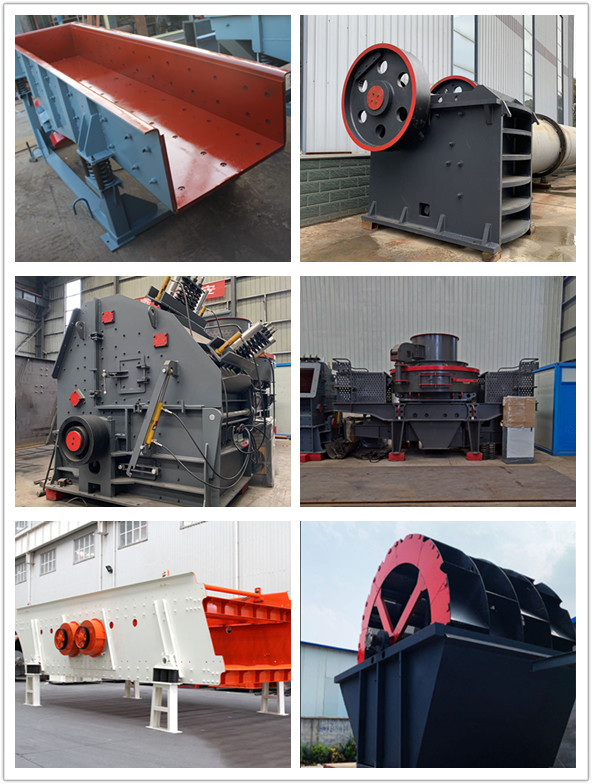 生產(chǎn)線所需設(shè)備展示 生產(chǎn)線所需設(shè)備展示