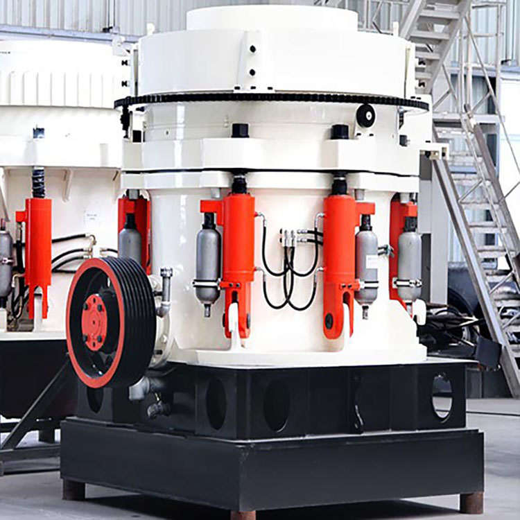 圓錐破碎設(shè)備 圓錐破碎設(shè)備